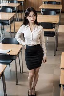 演员艾莎·班克斯 