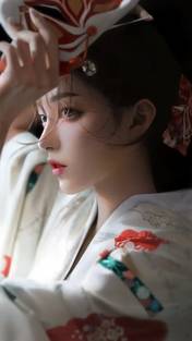 母鸡海报
